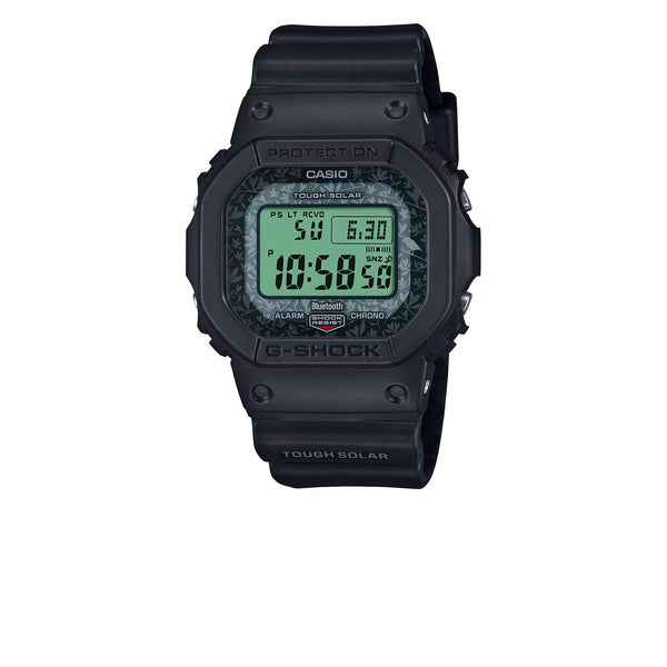 CASIO G-SHOCK DIGITAL 5600 SERIES GWB5600CD1A3