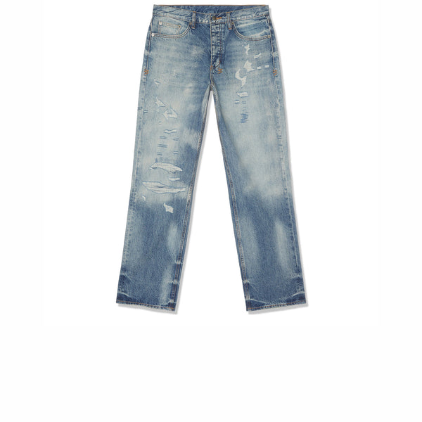 KSUBI ANTI K TEKTONIK DIALLED JEANS