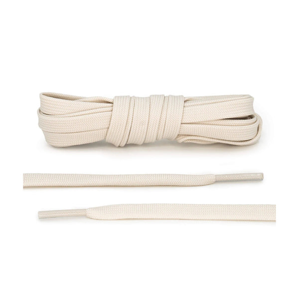 LACE LAB DUNK REPLACEMENT SHOELACES 45" SAIL