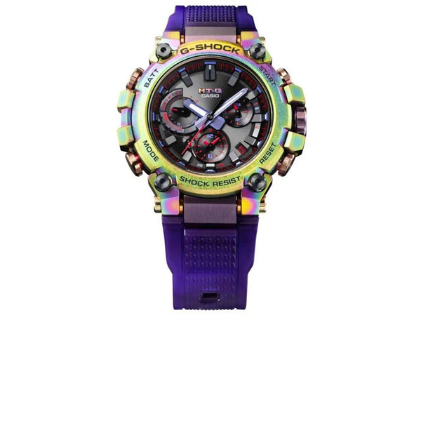 CASIO G-SHOCK MTG-B3000PRB-1A