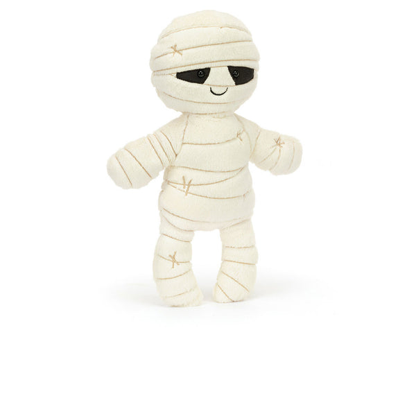 JELLYCAT MUMMY BOB