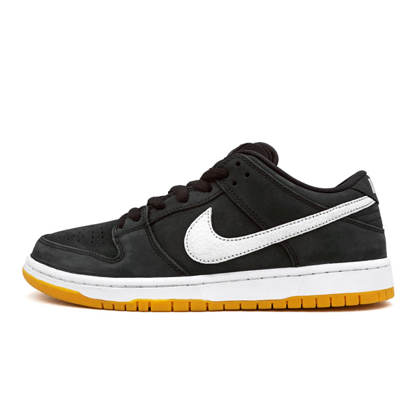 NIKE SB DUNK LOW PRO BLACK GUM 2023