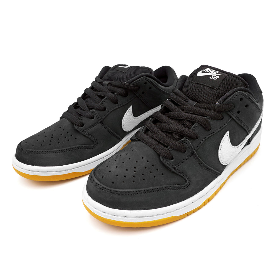 NIKE SB DUNK LOW PRO BLACK GUM 2023