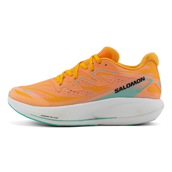 SALOMON PHANTASM 2 ORANGE (WOMEN'S)