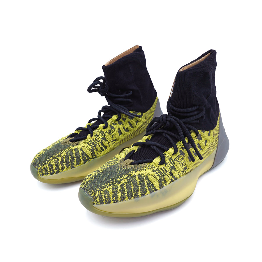 ADIDAS YEEZY BSKTBL KNIT ENERGY GLOW 2022