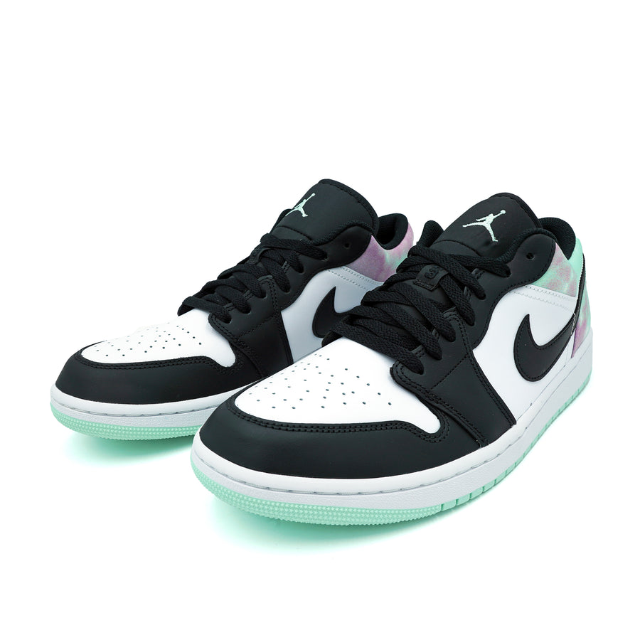 AIR JORDAN 1 LOW TIE-DYE 2022