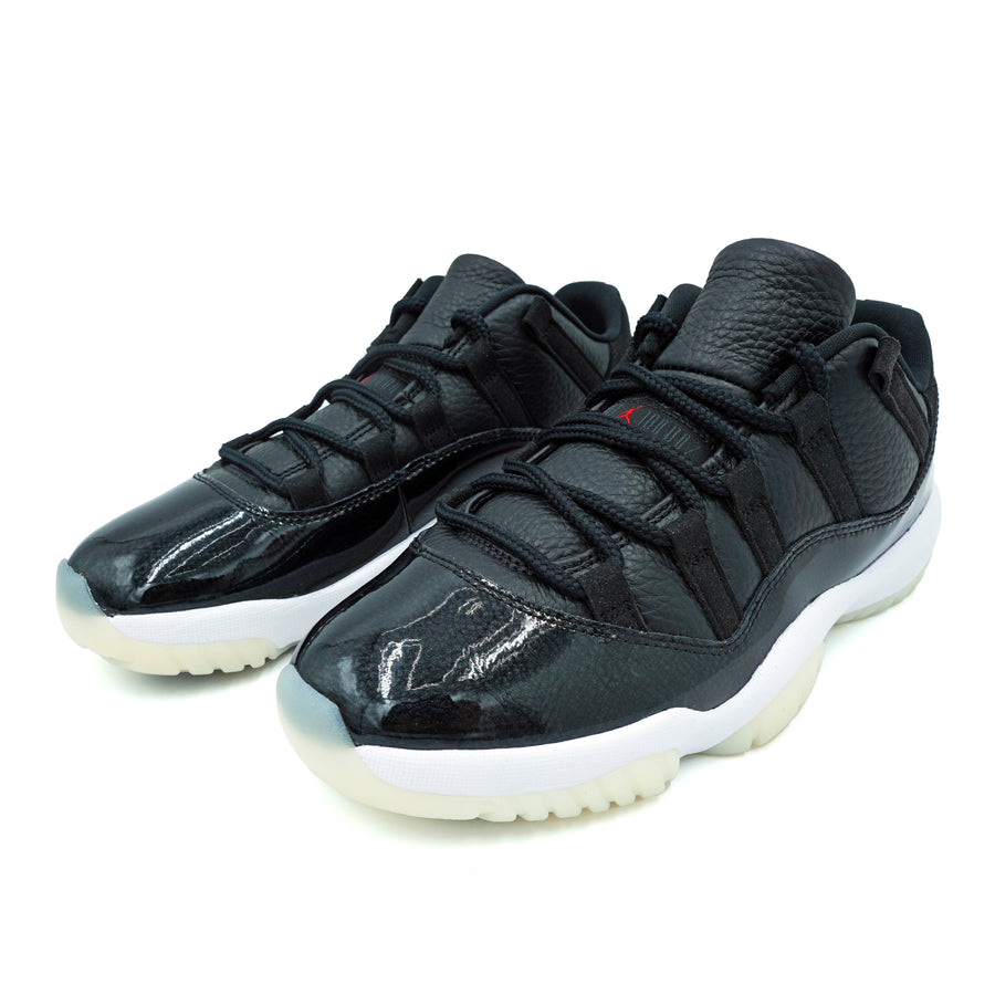 AIR JORDAN 11 RETRO LOW 72-10 2022