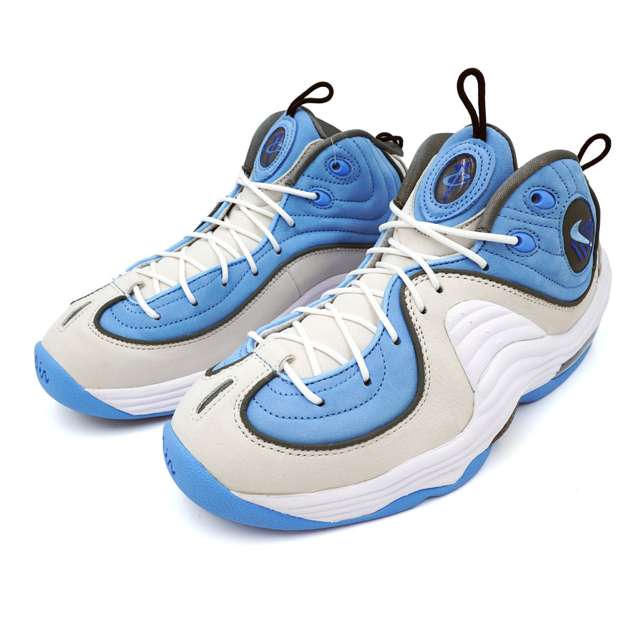 NIKE AIR PENNY 2 SOCIAL STATUS PLAYGROUND UNIVERSITY BLUE 2022