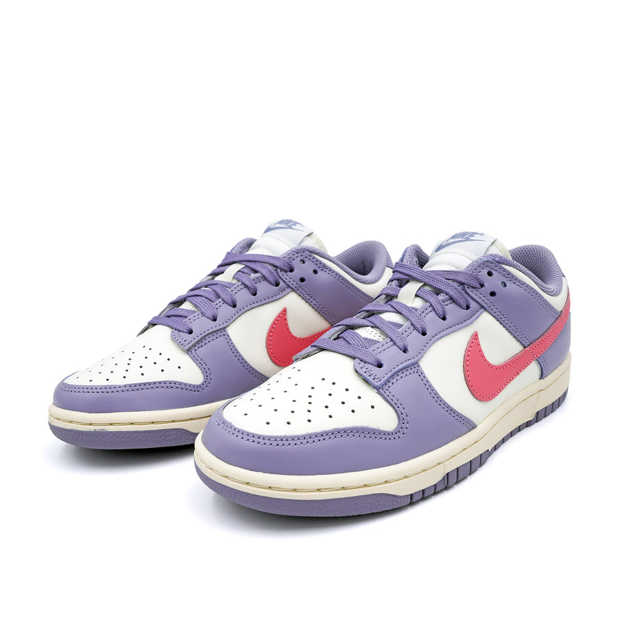 NIKE DUNK LOW INDIGO HAZE (WOMEN'S) 2023