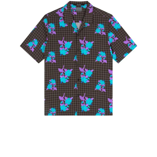 KSUBI LOW RES RESORT SHIRT MULTICOLOR