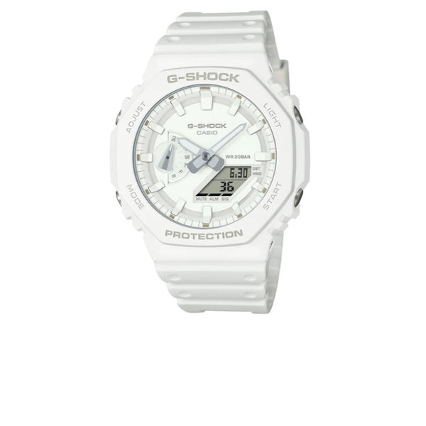 CASIO G-SHOCK GA2100-7A7