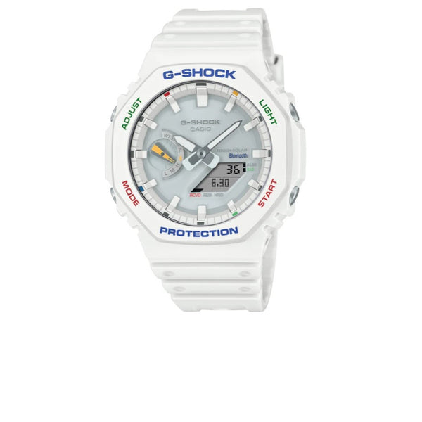 CASIO G-SHOCK GAB2100FC-7A