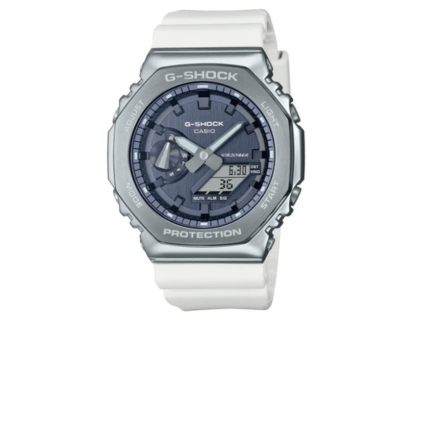 CASIO G-SHOCK GM2100WS-7A