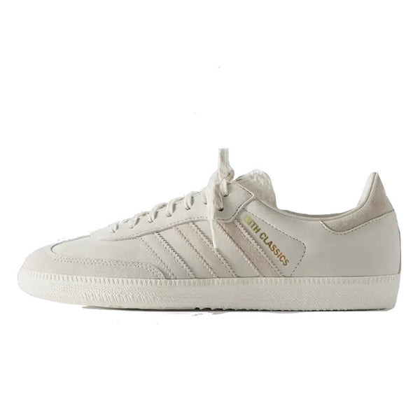 ADIDAS SAMBA OG KITH CLASSICS WHITE ORBIT GREY