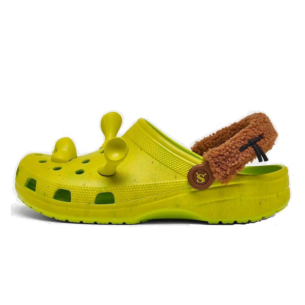 CROCS CLASSIC CLOG DREAMWORKS SHREK 2023