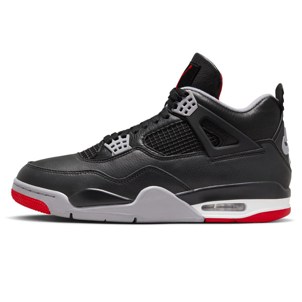 AIR JORDAN 4 RETRO BRED REIMAGINED 2024