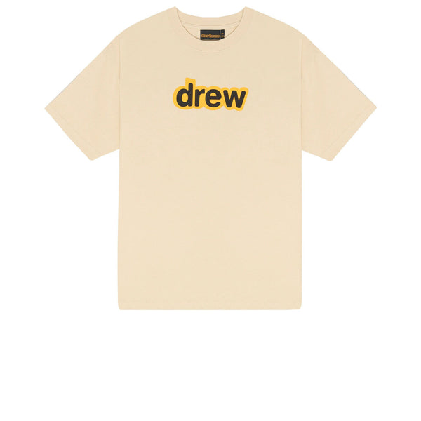 DREW HOUSE SECRET SS TEE BISCOTTI FW22