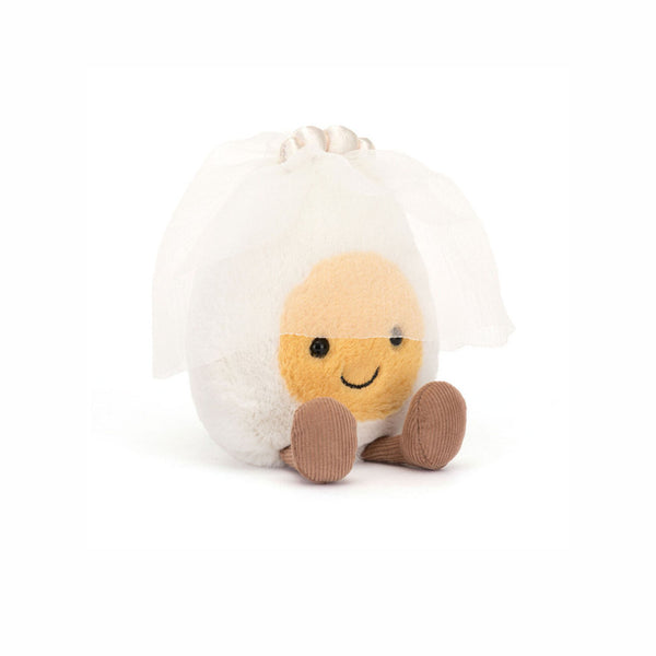 AMUSEABLES BOILED EGG BRIDE