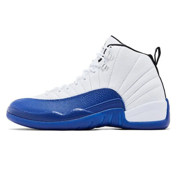 AIR JORDAN 12 RETRO BLUEBERRY 2024