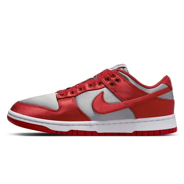 NIKE DUNK LOW UNLV SATIN (WOMEN'S) 2023