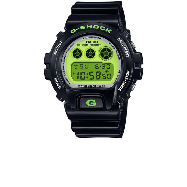 CASIO G-SHOCK DW6900RCS-1