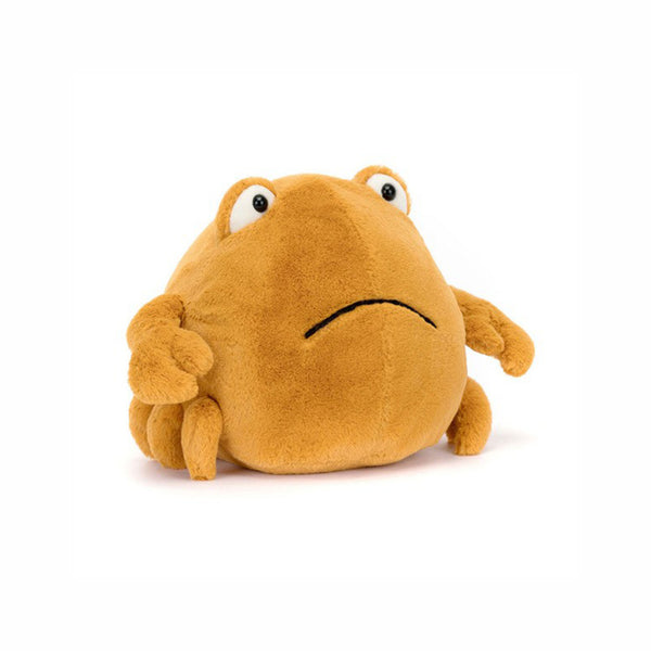 JELLYCAT CHRISSIE CRAB