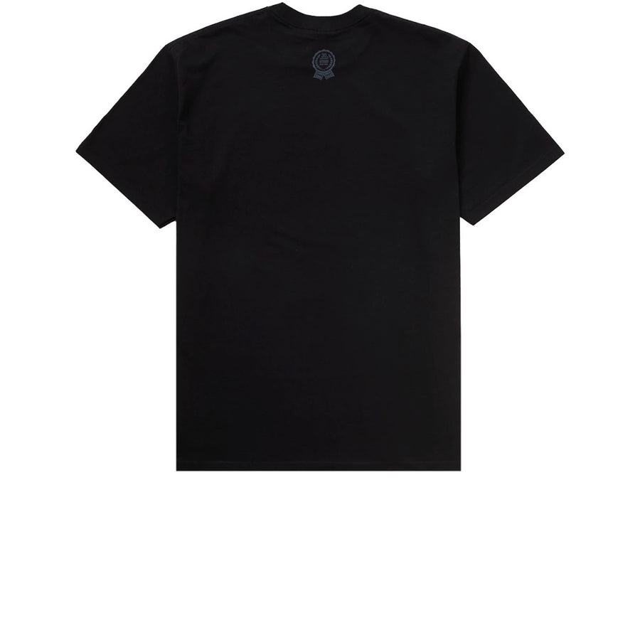 SUPREME 30TH ANNIVERSARY FIRST TEE BLACK SS24