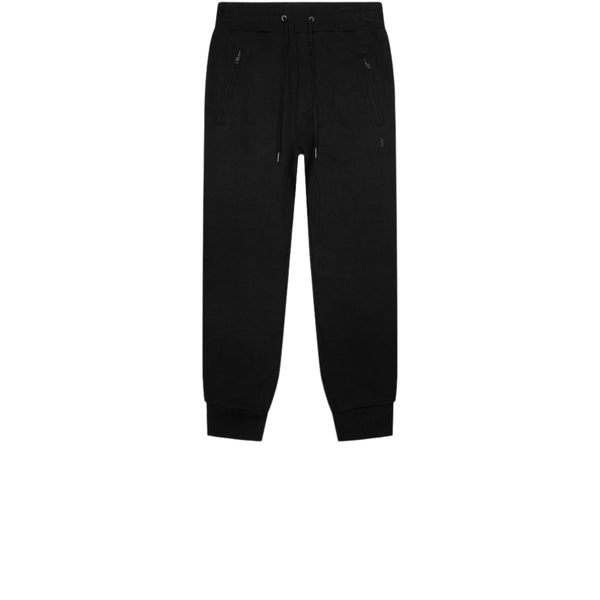 KSUBI 4X4 TRAK SWEATPANTS JET BLACK