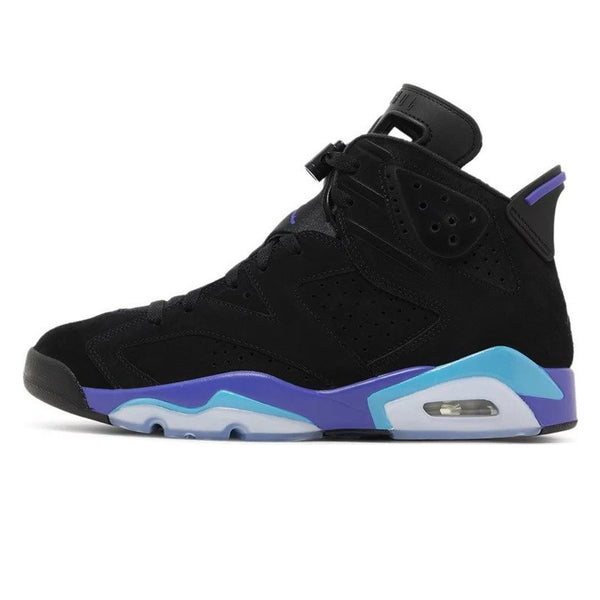 AIR JORDAN 6 RETRO AQUA 2023