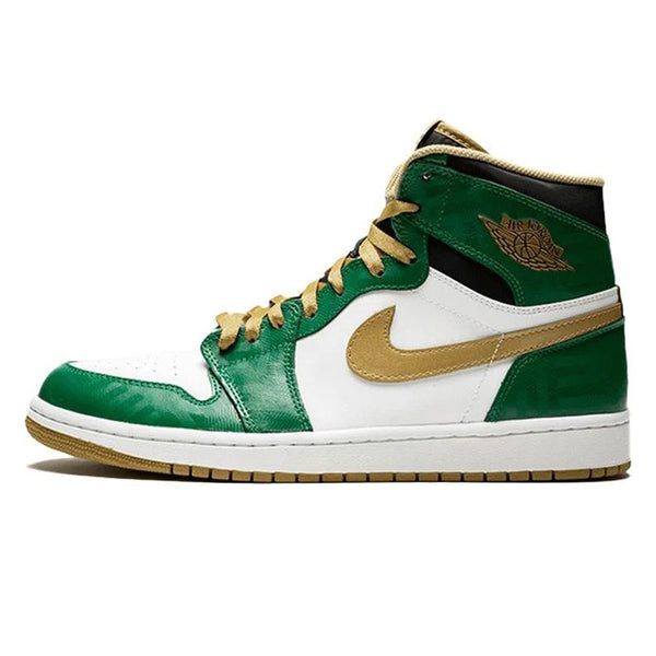 AIR JORDAN 1 OG CELTICS 2013