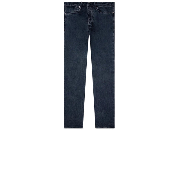 KSUBI VAN WINKLE SHADOW RE-DYE JEANS