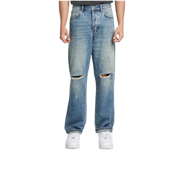 KSUBI ANTI K CHRONICLE CHOP JEANS