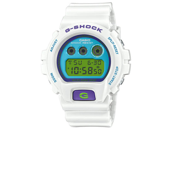 CASIO G-SHOCK DW6900RCS-7