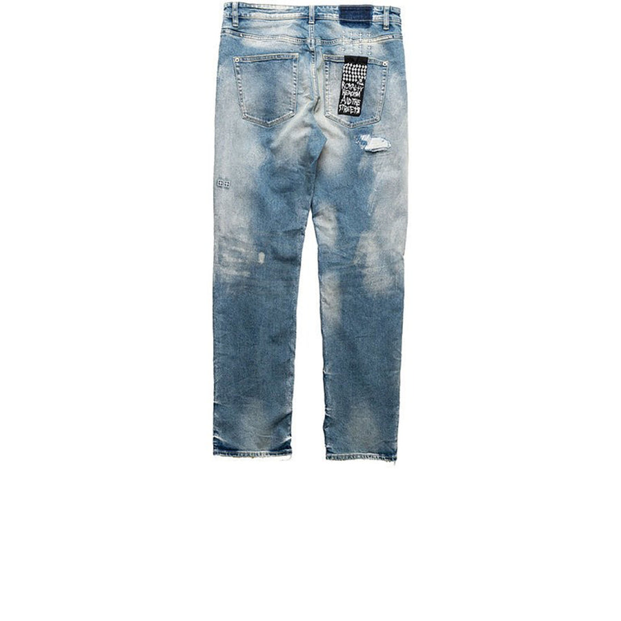 KSUBI HAZLOW TEKTONIK JEANS