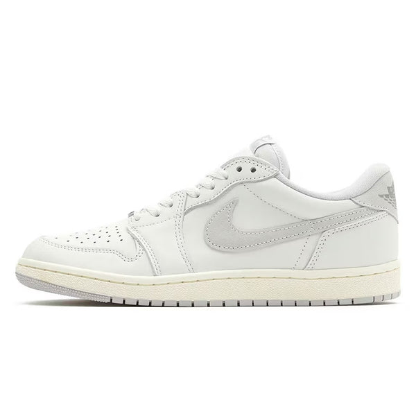 AIR JORDAN 1 LOW 85 NEUTRAL GREY 2023