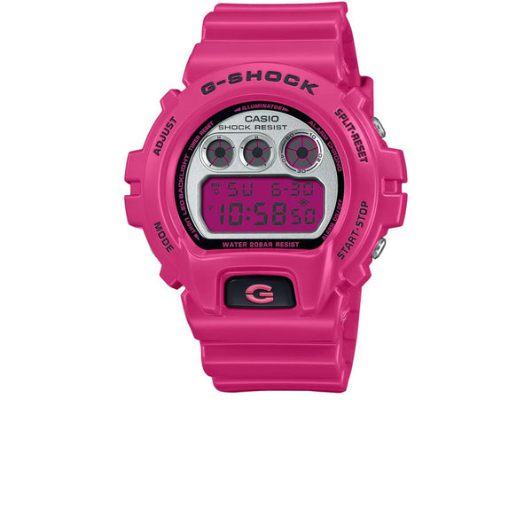 CASIO G-SHOCK DW6900RCS-4