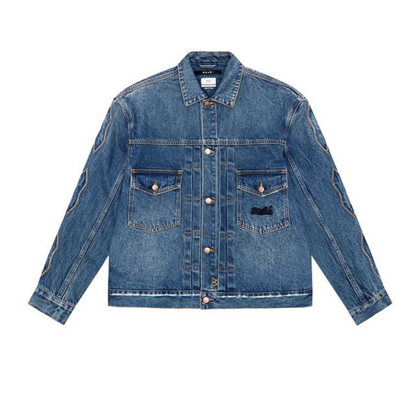 KSUBI DOUBLEDOWN OH G JACKET ANTIQUE KRAFT