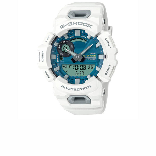 CASIO G-SHOCK G-SQUAD GBA900CB-7A