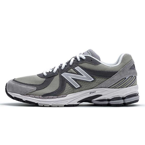 NEW BALANCE 860V2 COMME DES GARCONS HOMME GREY 2024