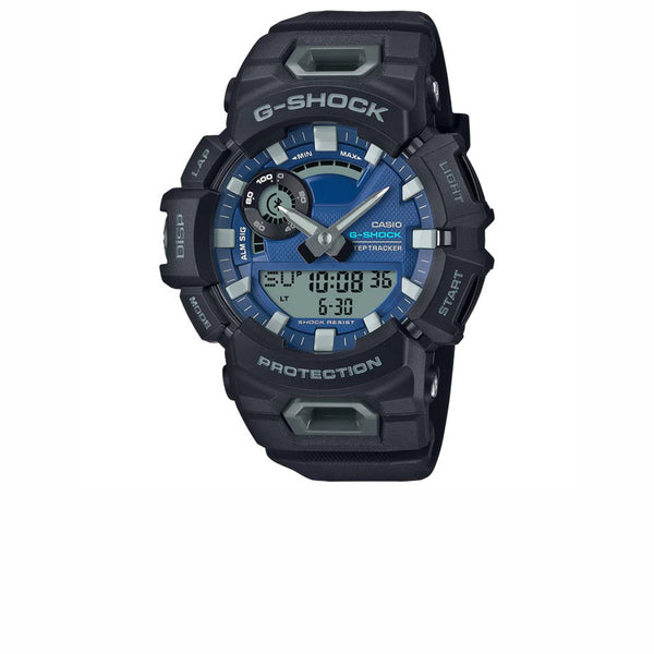 CASIO G-SHOCK G-SQUAD GBA900CB-1A