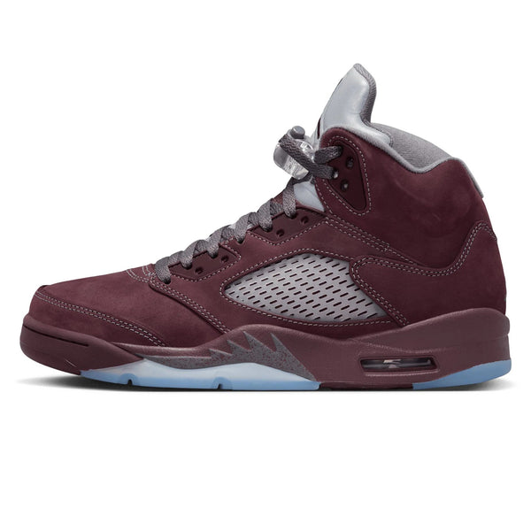 AIR JORDAN 5 RETRO BURGUNDY 2023