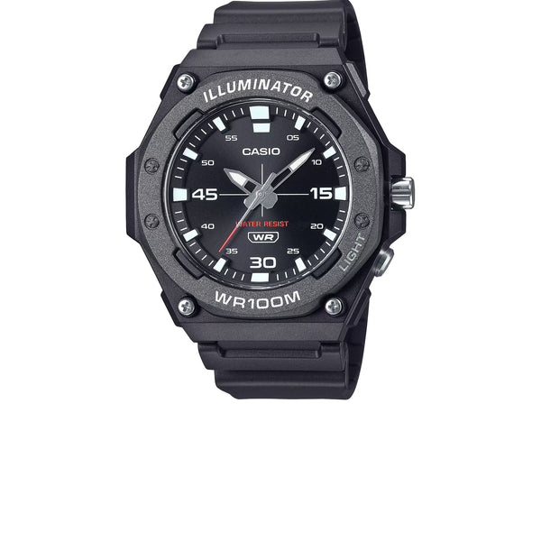 CASIO STANDARD HEAVY DUTY MW620H-1A