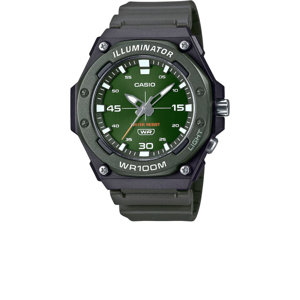 CASIO STANDARD HEAVY DUTY MW620H-3A