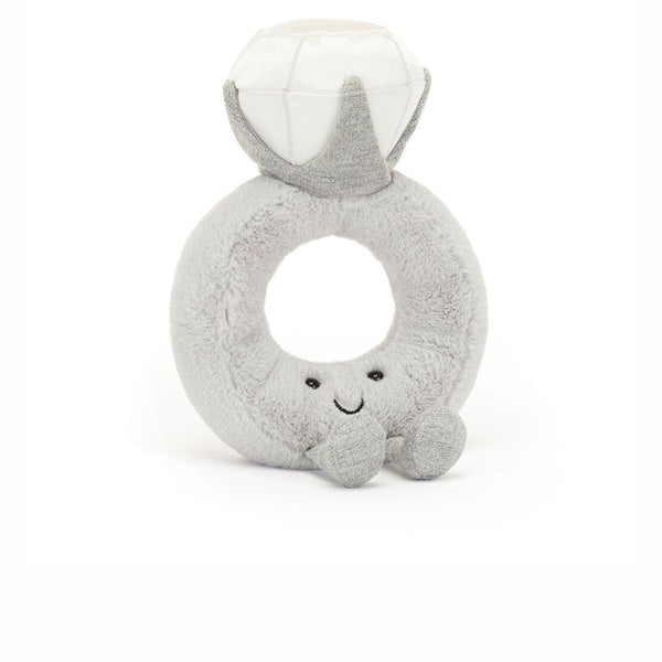 JELLYCAT AMUSEABLES DIAMOND RING