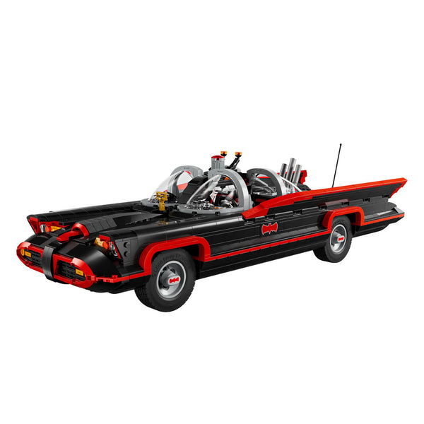 LEGO BATMAN: THE CLASSIC TV SERIES BATMOBILE 76328