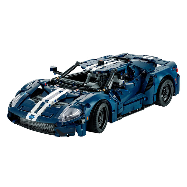 LEGO 2022 FORD GT 42154