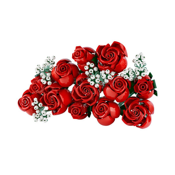 LEGO BOUQUET OF ROSES 10328