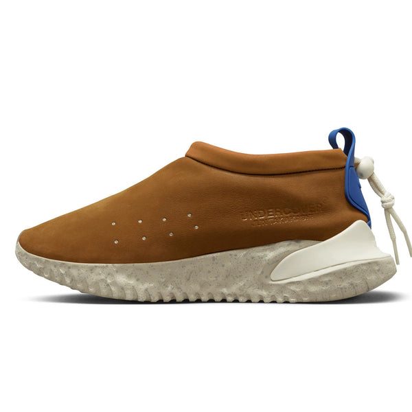 NIKE MOC FLOW SP UNDERCOVER ALE BROWN TEAM ROYAL 2023