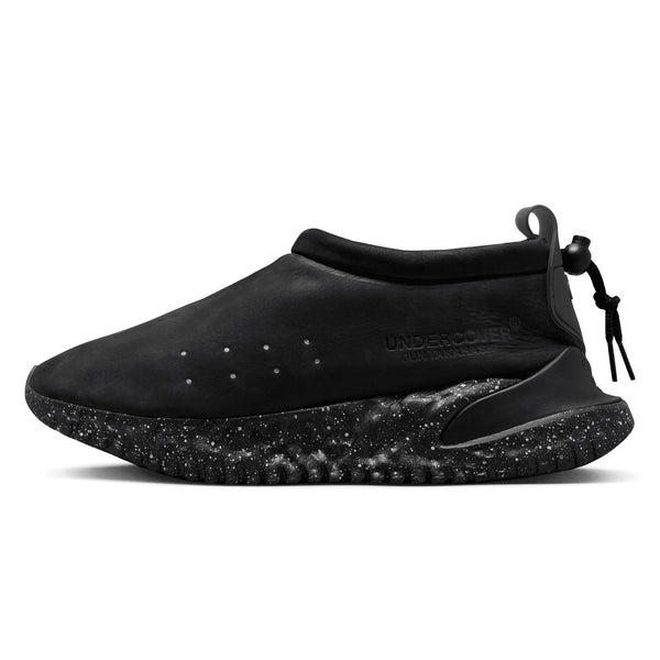 NIKE MOC FLOW SP UNDERCOVER BLACK 2023