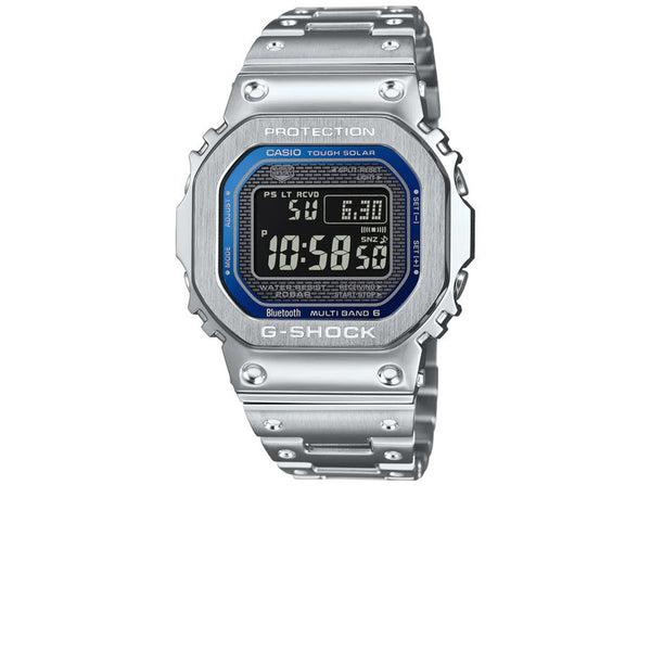 CASIO G-SHOCK FULL METAL WATCH GMWB5000D-2